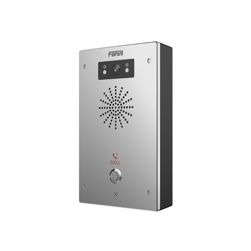 Fanvil i16V, SIP-интерком