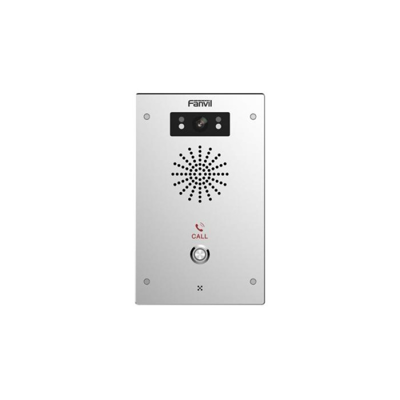 Fanvil i16V, SIP-интерком