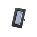 Модуль расширения Grandstream GXP2200EXT, 20 кнопок, 40 контактов, черный