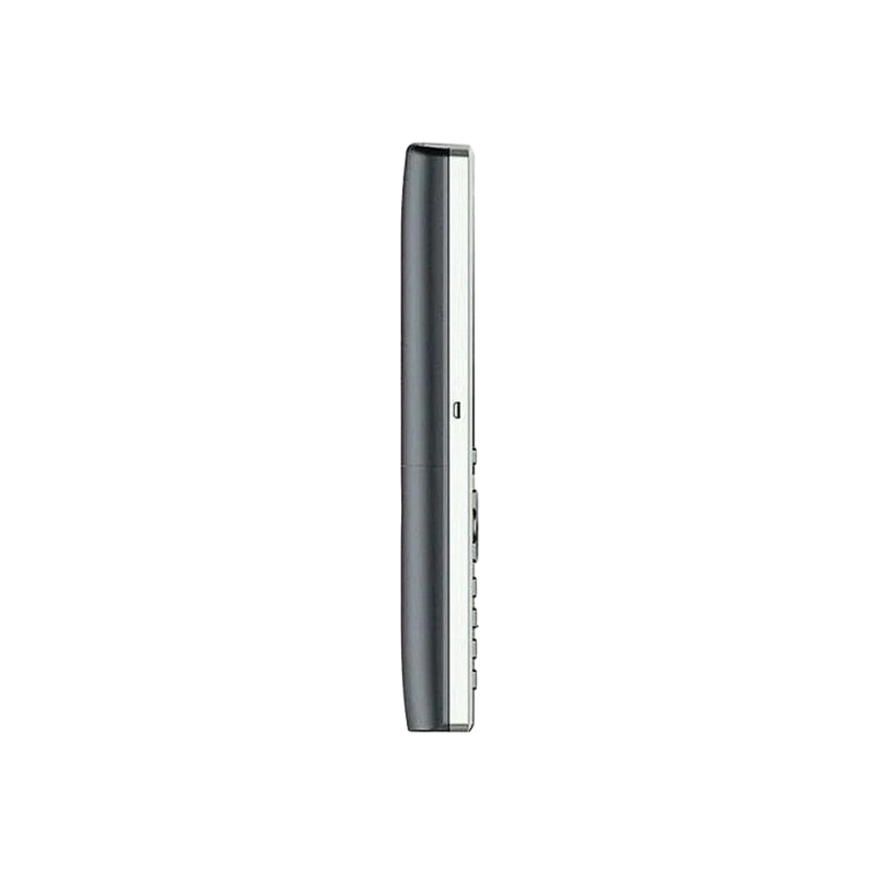 Grandstream DP722 DECT, Серебристый