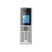 Grandstream DP722 DECT, Серебристый