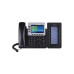 Модуль расширения Grandstream GXP2200EXT, 20 кнопок, 40 контактов, черный