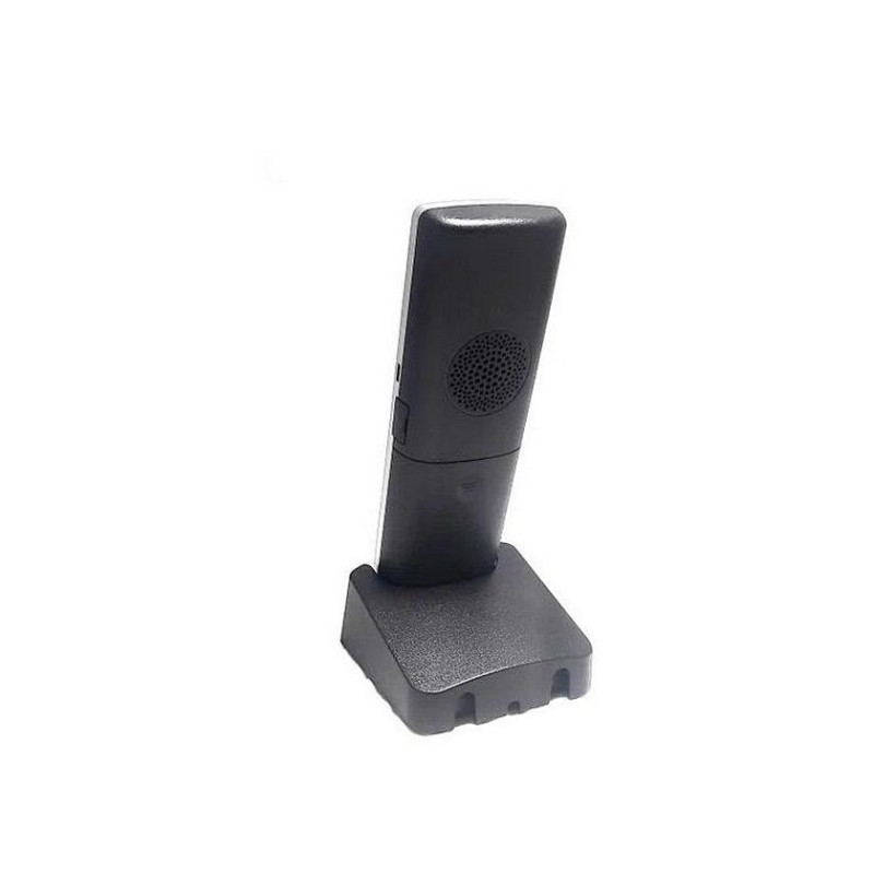 Grandstream DP722 DECT, Серебристый
