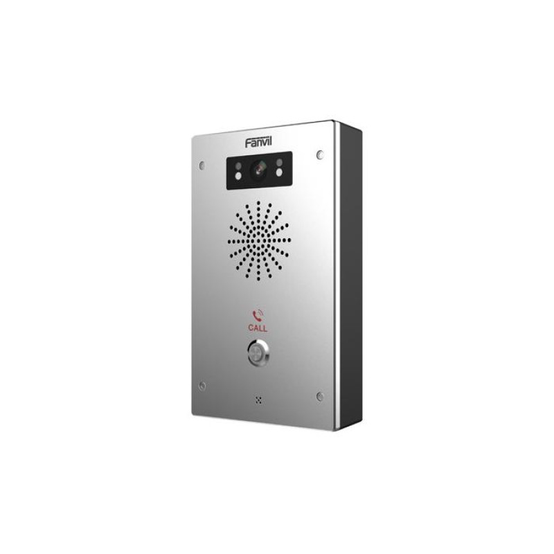 Fanvil i16V, SIP-интерком