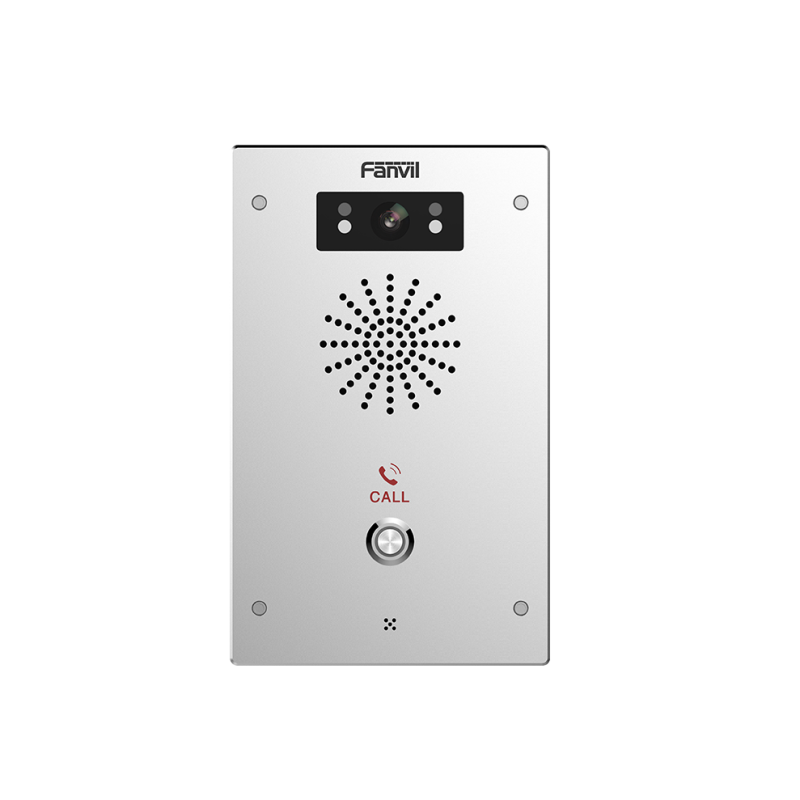 Fanvil i16V, SIP-интерком