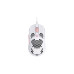 Мышь HyperX Pulsefire Haste, белый/розовый, 141568
