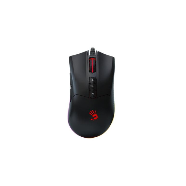 Bloody ES5, Black