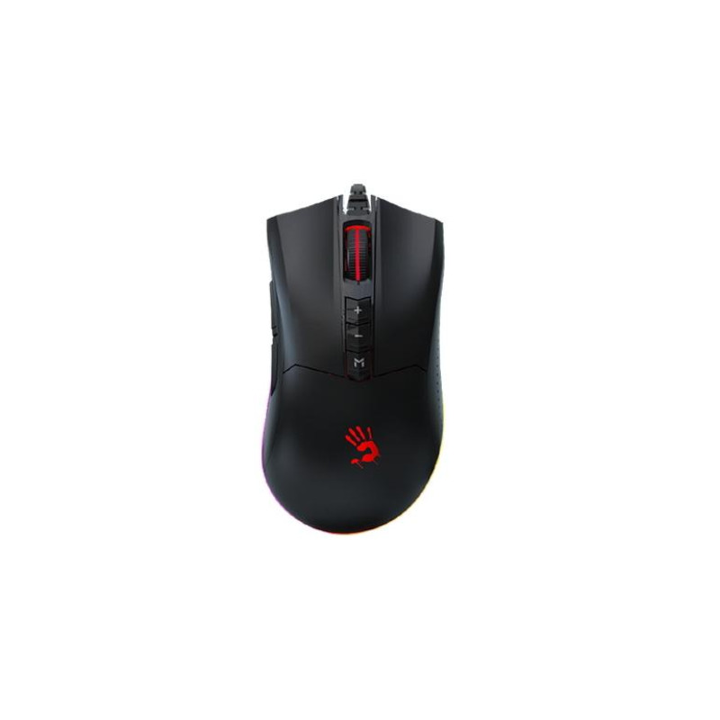 Bloody ES5, Black