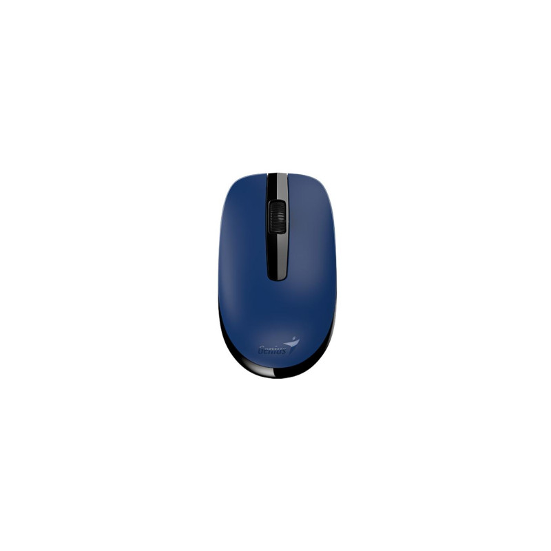 Genius NX-7007, Blue