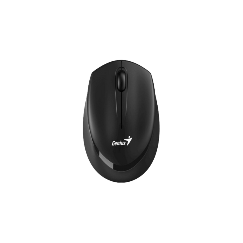 Genius NX-7009, черный