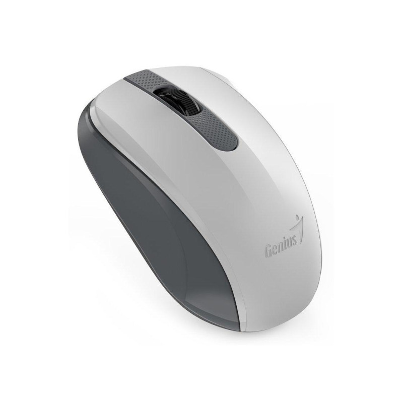 Genius NX-8008S, серый/белый