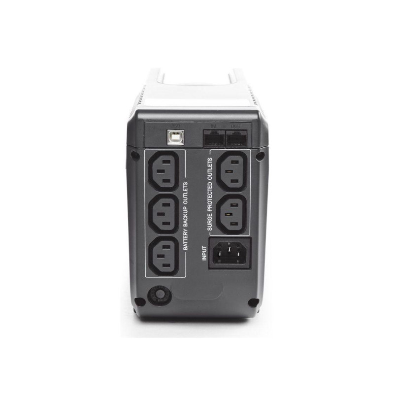 ИБП PowerCom IMD-625AP