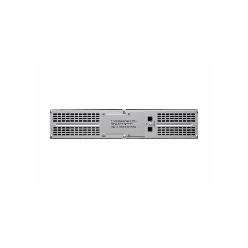Eaton 9SX External Battery Module 36V Rack2U