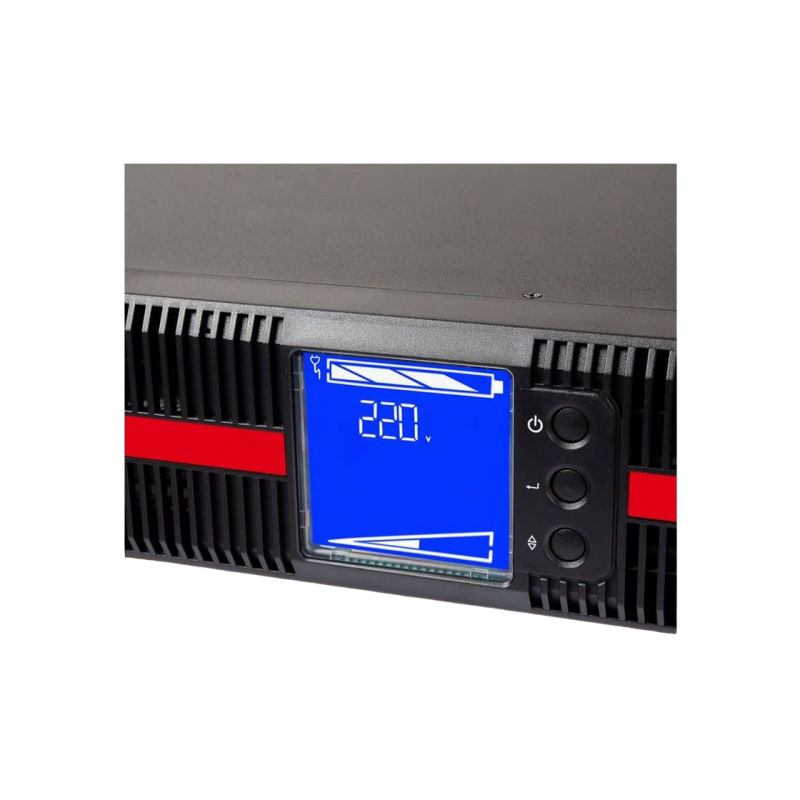 ИБП PowerCom MRT-1000 IEC