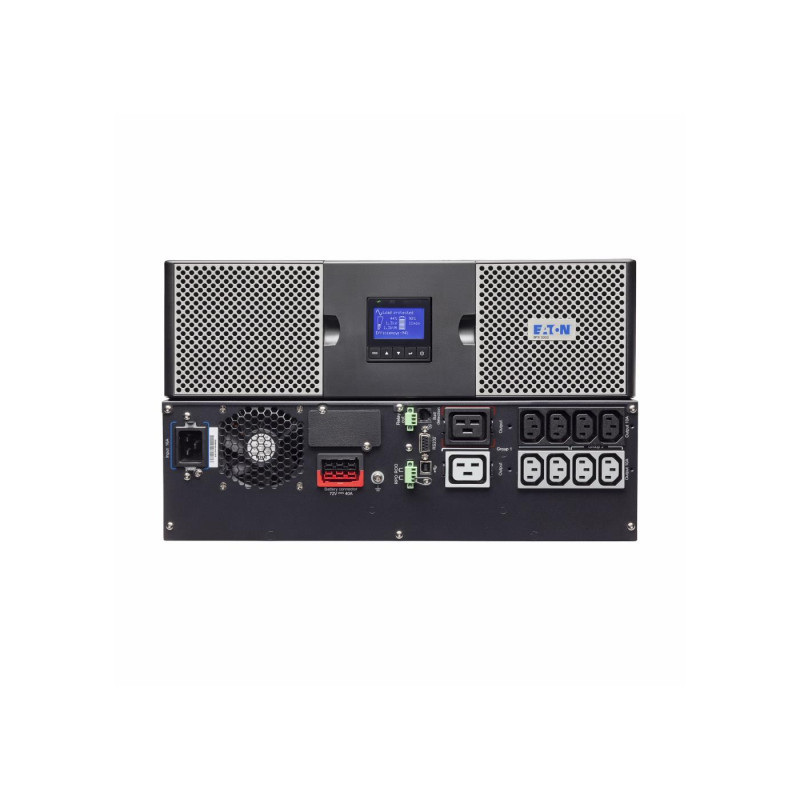 ИБП Eaton 9PX2200IRT3U