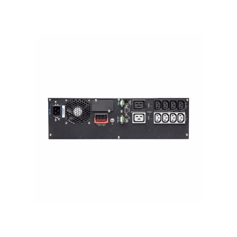 ИБП Eaton 9PX2200IRT3U