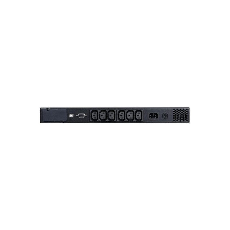 ИБП PowerCom SPR-700
