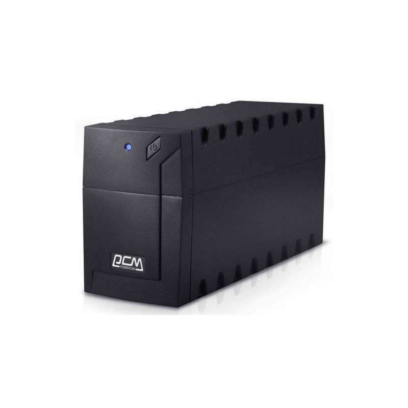ИБП PowerCom RPT-600A