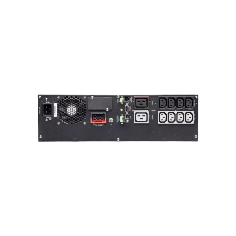 ИБП Eaton 9PX2200IRT3U