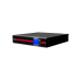 ИБП PowerCom MRT-1000 IEC