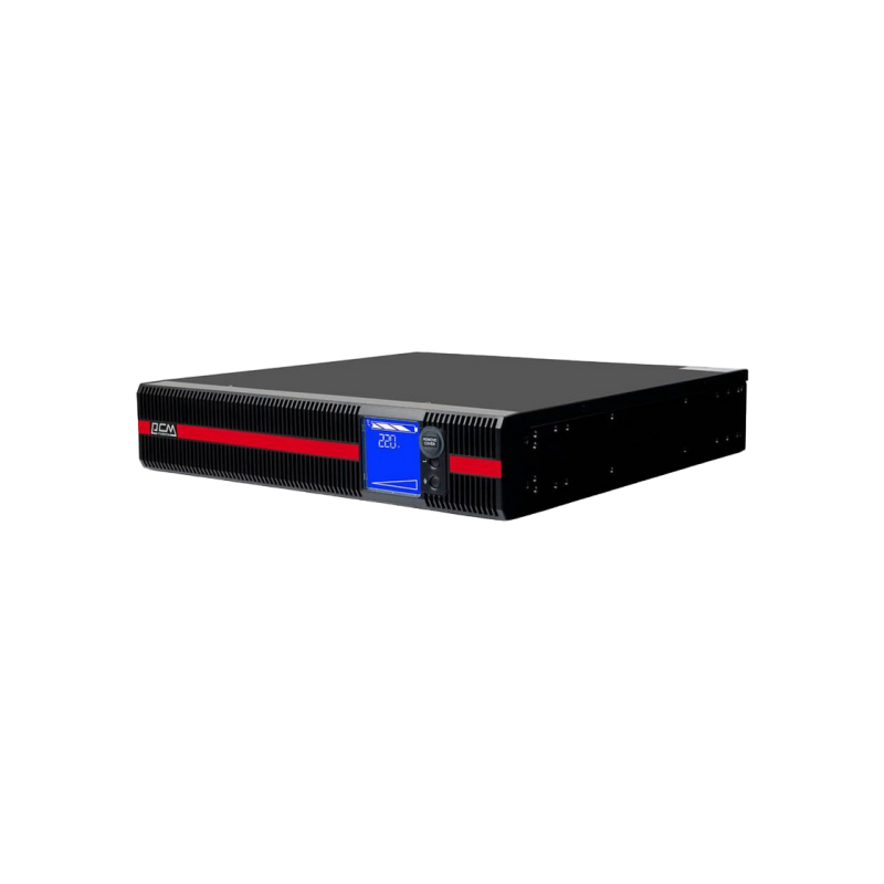 ИБП PowerCom MRT-1000 IEC