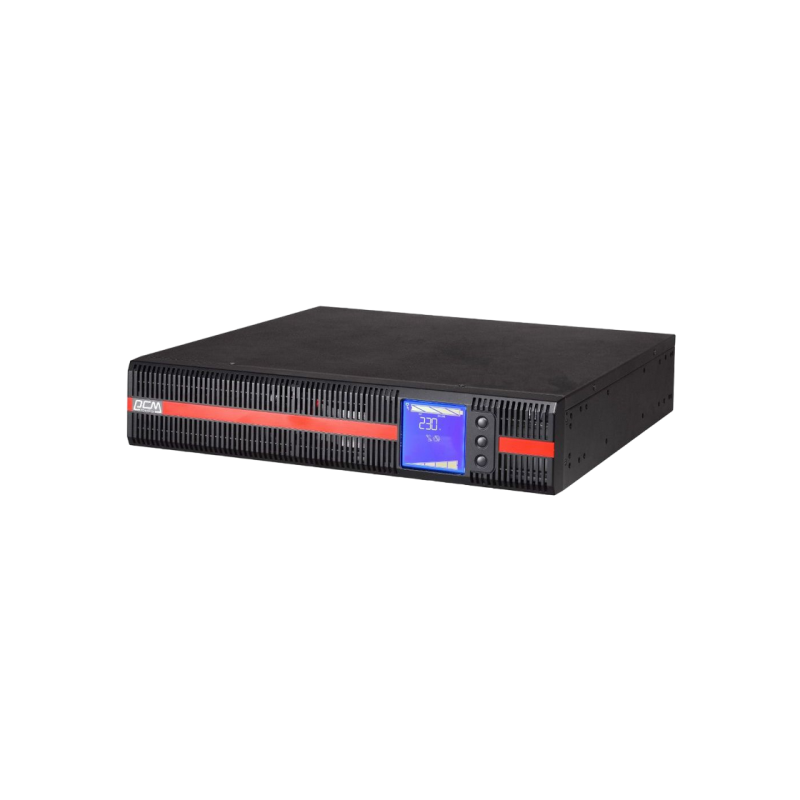 ИБП PowerCom MRT-1000 IEC