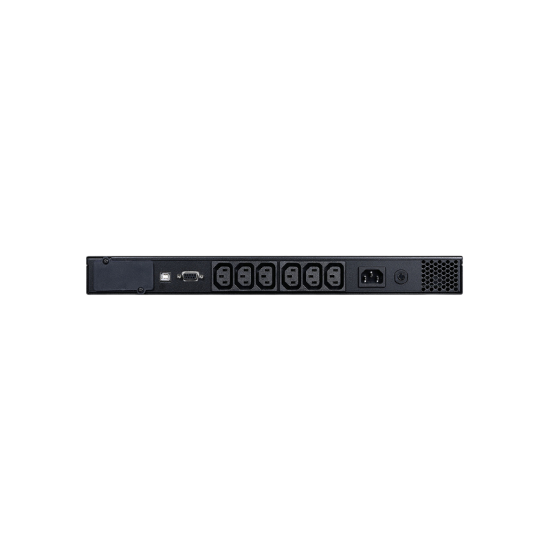 ИБП PowerCom SPR-700