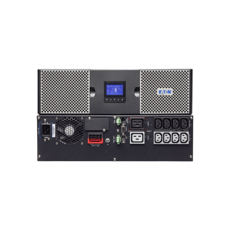 ИБП Eaton 9PX2200IRT3U