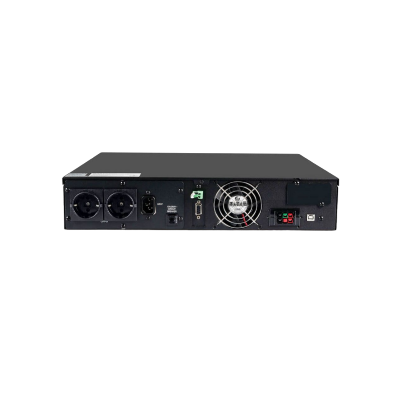 ИБП PowerCom MRT-1000 IEC