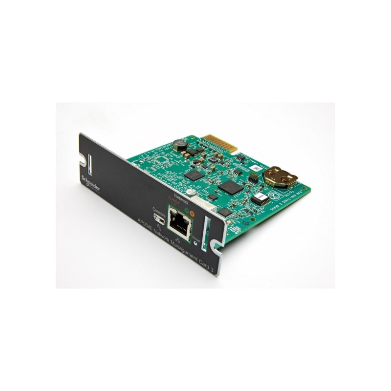 Сетевая карта управления ИБП APC AP9640 3