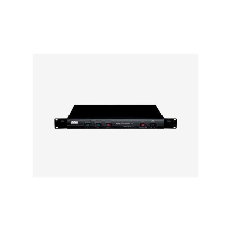ИБП PowerCom KIN-1000AP