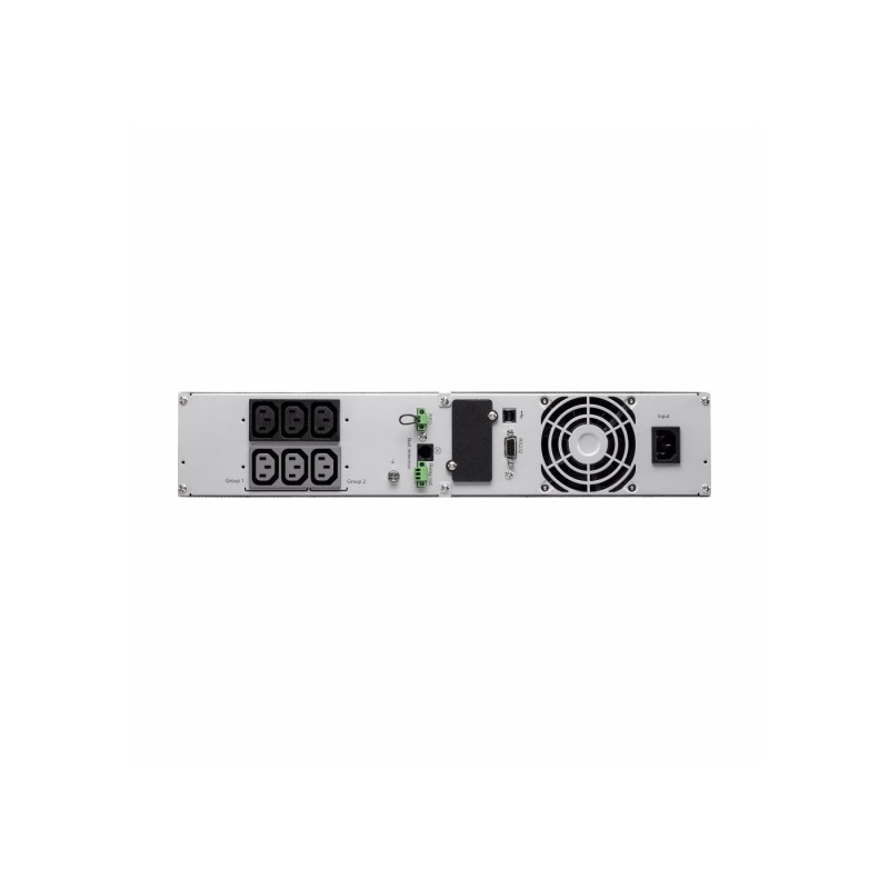 ИБП Eaton 9SX1500IR