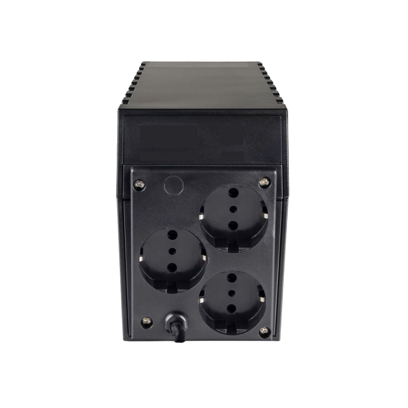 ИБП PowerCom RPT-600A