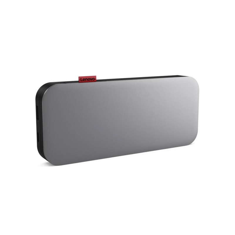 Внешний аккумулятор для ноутбука Lenovo Go USB-C (20000 мАч)