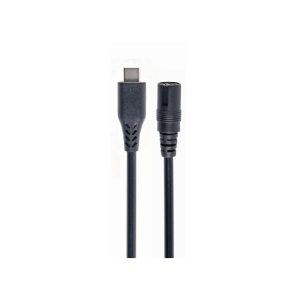 Încărcător pentru laptop Gembird, NP main 60W universal NPA-PD60-01