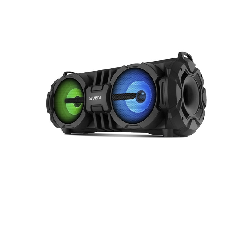 Boxa Portabila Sven PS-485, Black