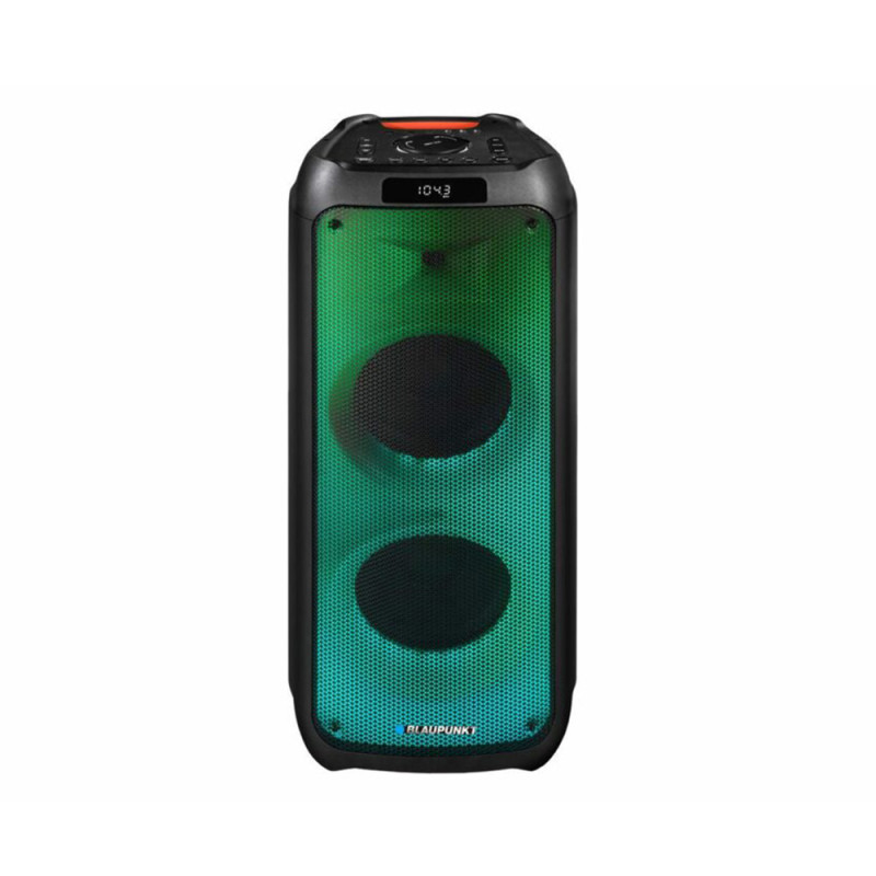 Portable Audio System Blaupunkt PB10DB, Black