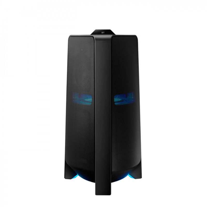 Samsung MX-T70/RU, Black