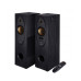 Аудиосистема FD Audio T-35X, черная