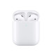 Apple AirPods 2 (MV7N2), White