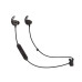 JBL Under Armour Sport Wireless REACT Black