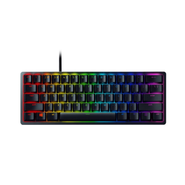 Razer Huntsman Mini, Black