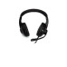 Zalman ZM-HPS200, Black