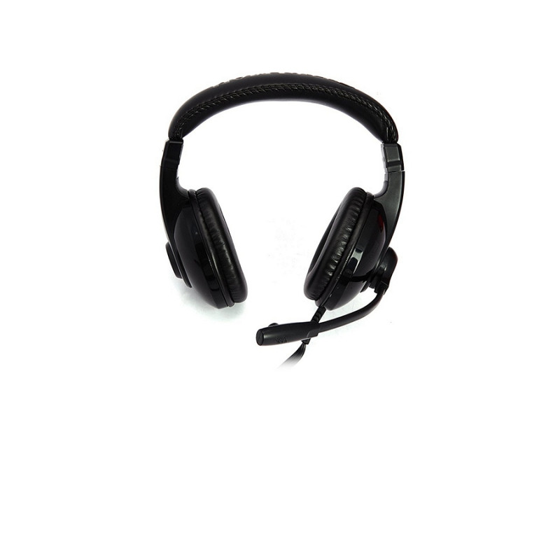 Zalman ZM-HPS200, Black