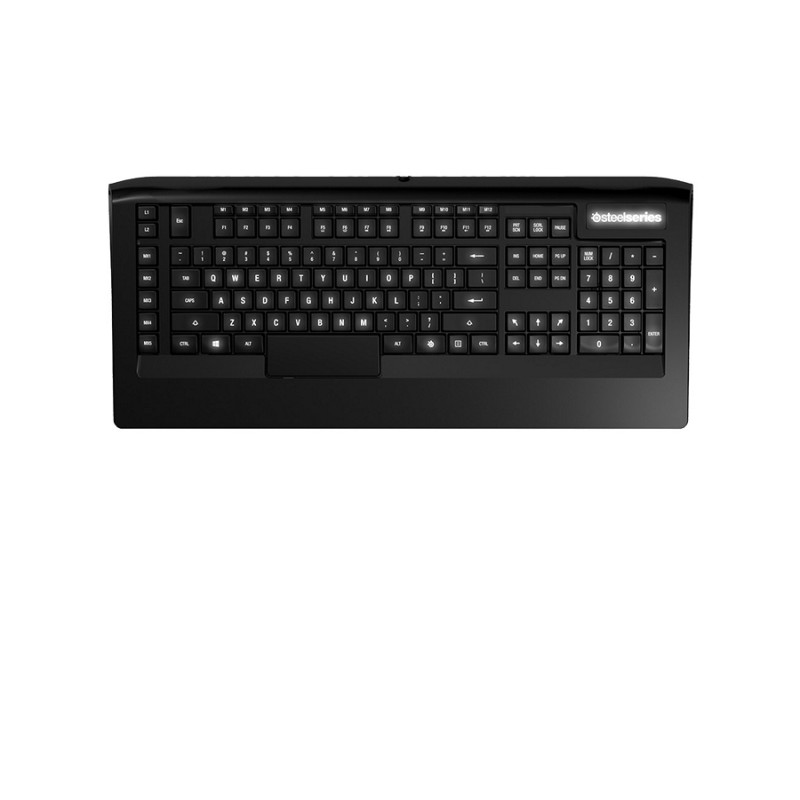 SteelSeries Apex 300, Black