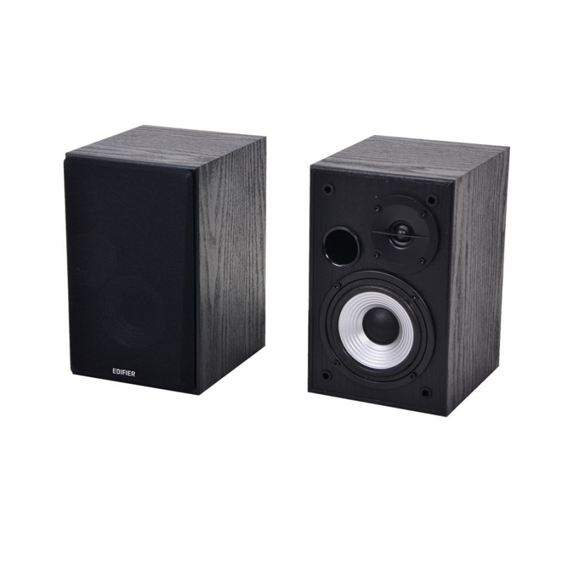 Edifier R980T (Studio), Black