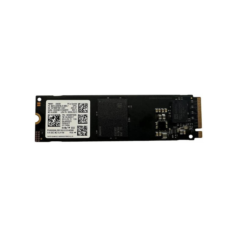 SSD 512GB Samsung PM9B1