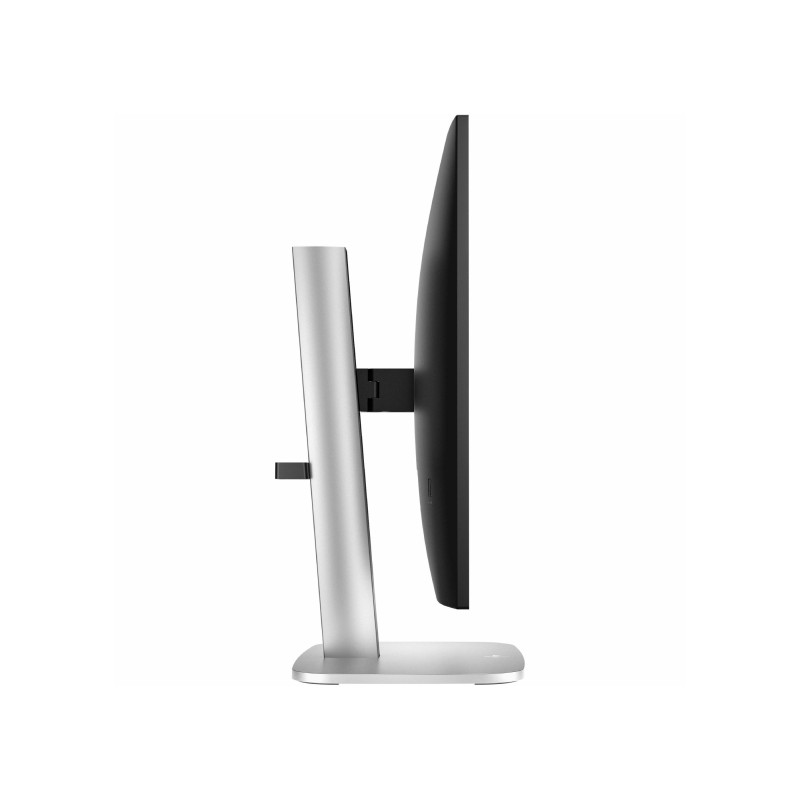 Монитор HP S5 Pro 527pq, Black/Silver