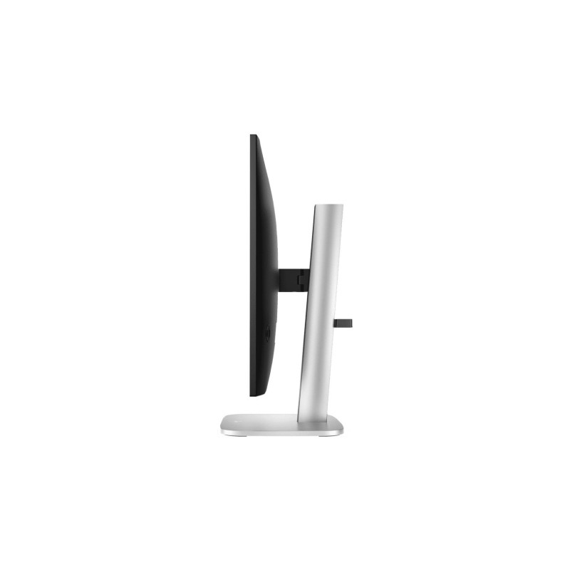 Монитор HP S5 Pro 527pq, Black/Silver
