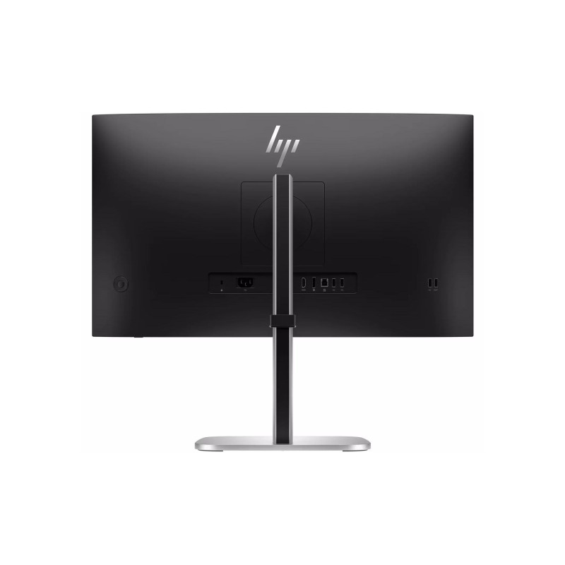 Монитор HP S5 Pro 527pq, Black/Silver
